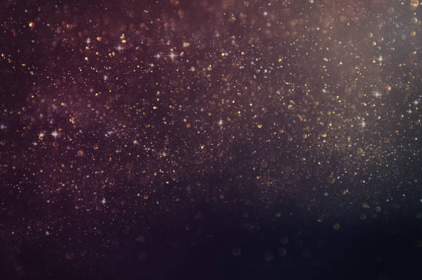 istock Christmas, New Year, holiday blurred background 1012722022
