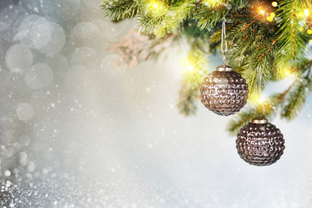 istock Holiday Christmas background 1012727602