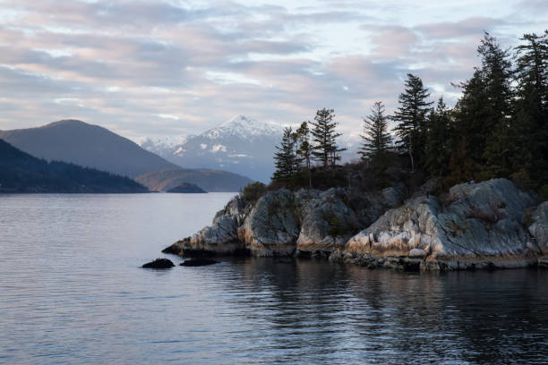 istock Whytecliff Park in West Vancouver 1012732822