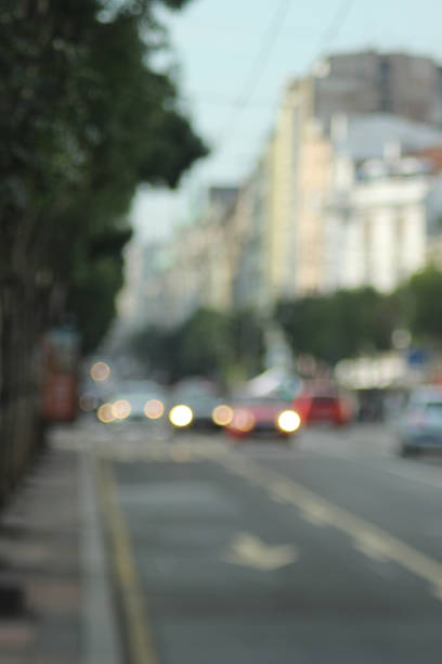 istock Streets of Belgrade 1012751226