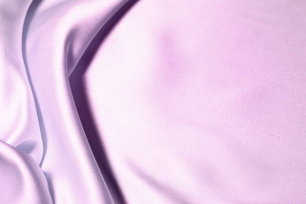 istock Luxury satin background. Wedding glamour style. 1012757190