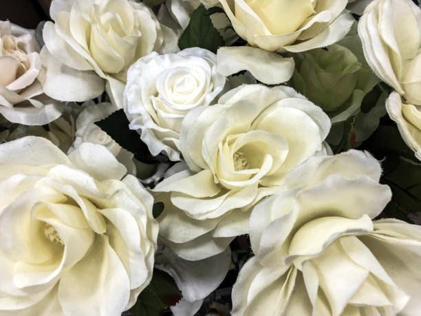 istock Bouquet of blooming flowers 1012783638