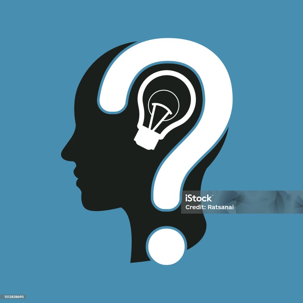 Stock Picture Problem Problem Stock Illustration - Download Image Now - Abstract, Business ...