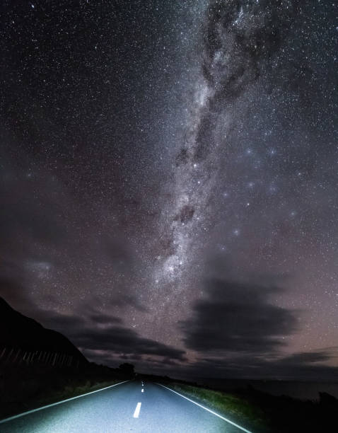 istock The road to the galactic core 1012847858