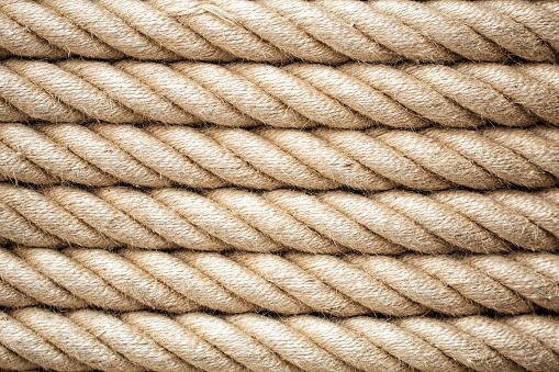Rope and strength