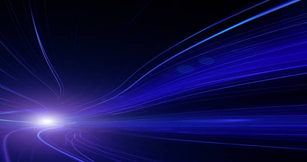 istock Blurred Motion On The Urban Traffic 1012870044