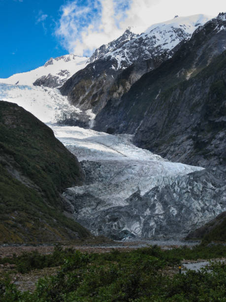 istock New Zealand Glacier 1012884334