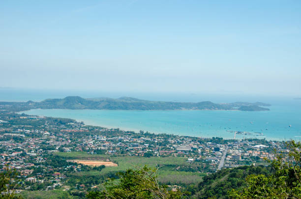 istock sea phuket thailand 1012891814