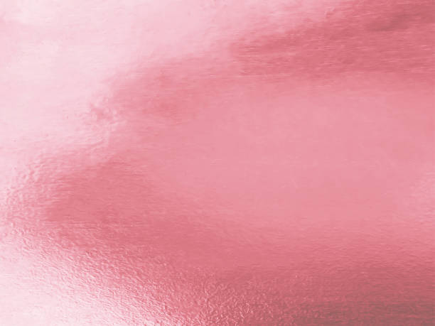 istock Pink rose gold background or texture and gradients shadow 1012922506