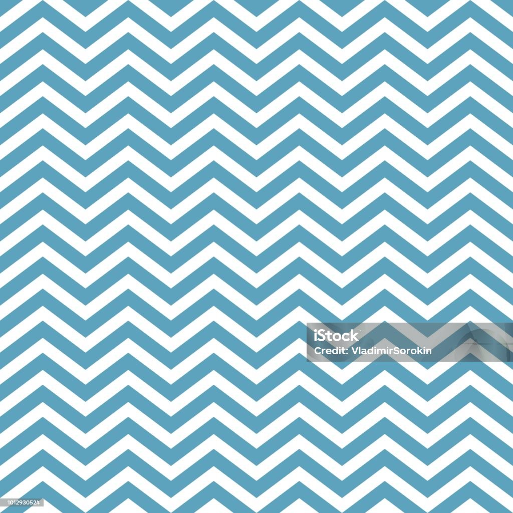 Chevron Tile Pattern Vector Vector Chevron Pattern Stock Illustration - Download Image Now ...