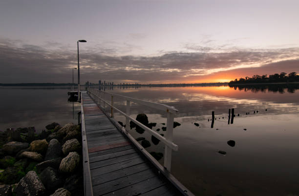 istock Apple Cross, Western Australia. 1012945120