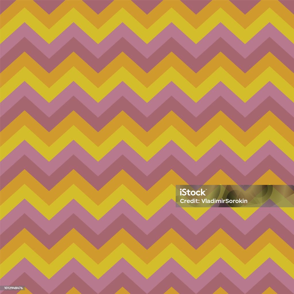 Vector Chevron Pattern Random Vector Chevron Pattern Stock Illustration - Download Image Now ...