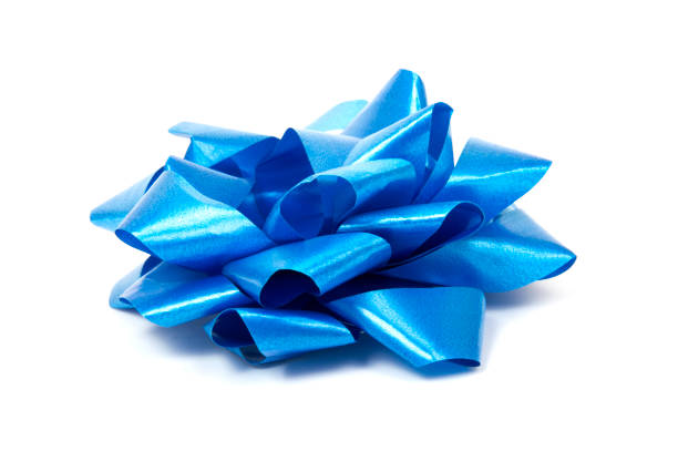 istock Packaging and decoration for holiday gift or present concept. 1012954142