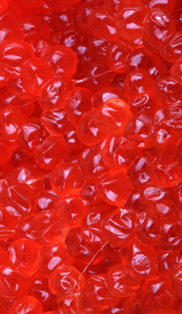 istock red caviar at dry sunny day day 1012985844