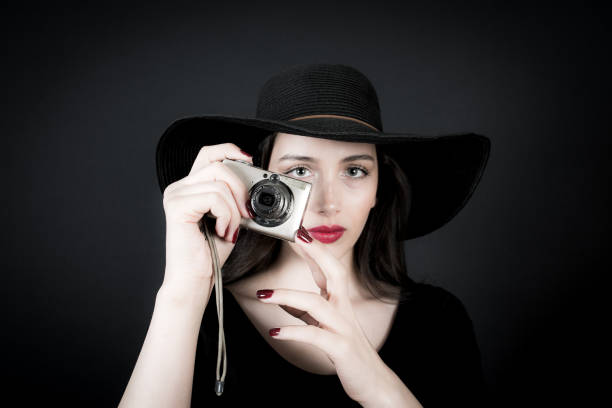 istock female model portrait shot 1013002142