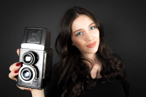 istock female model portrait shot 1013002496