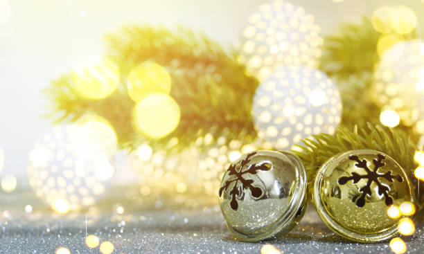 istock Christmas decoration and lighting 1013025638