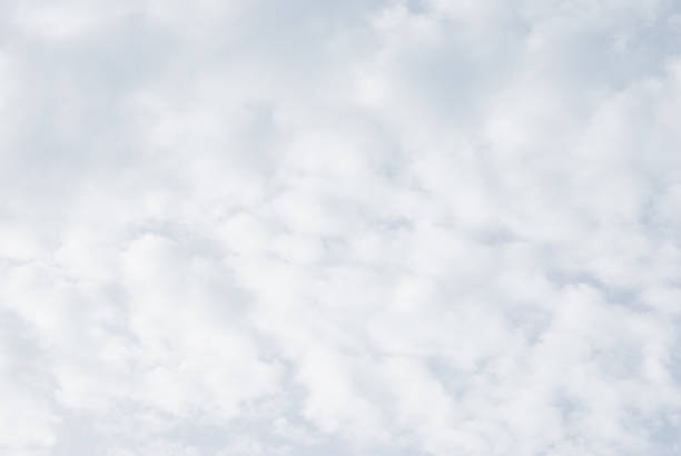 istock Blue sky white cloud white background. Beautiful sky and clouds in the afternoon 1013043800