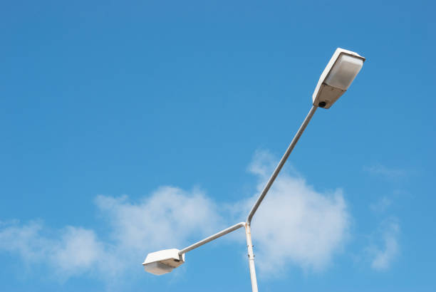 istock Blue sky white cloud white background. Beautiful sky and clouds in the afternoon 1013044098