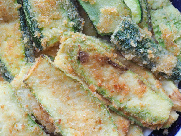 istock breaded courgettes zucchini vegetables food 1013044414