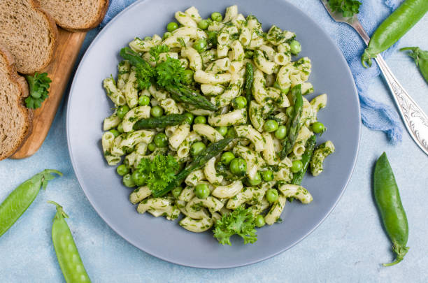 istock Traditional Italian pasta 1013082558