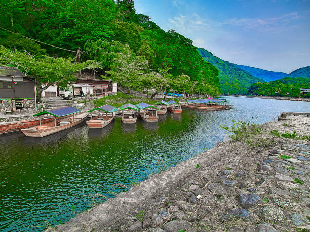 istock Japanese landscape373 1013130390