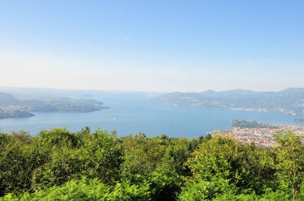 istock lake maggiore in italy landscape panorama 1013132878