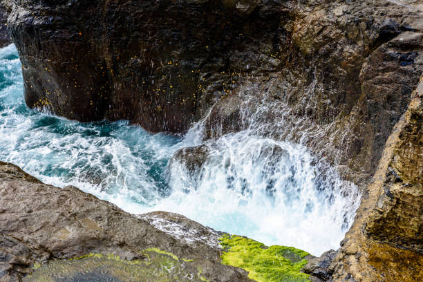 istock Faroe Island, Kingdom of Denmark 1013168258