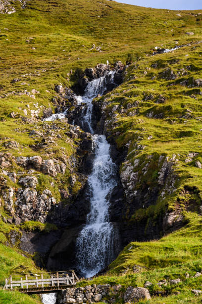istock Faroe Island, Kingdom of Denmark 1013171824
