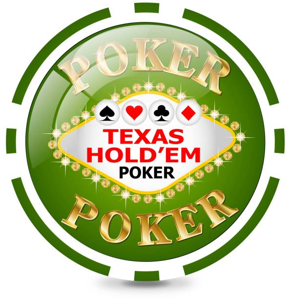 istock Casino banner. Poker. Good luck. Game 1013172180