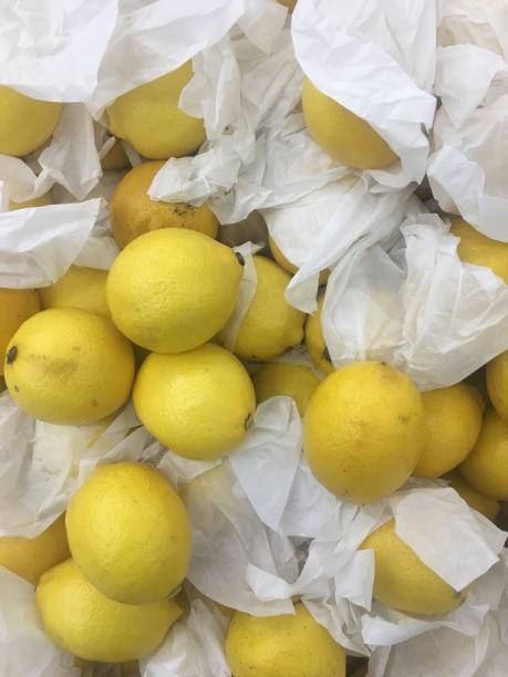 istock A pile of yellow lemons 1013175210