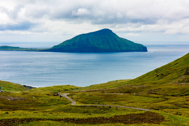istock Faroe Island, Kingdom of Denmark 1013179272