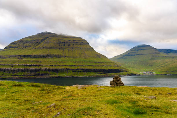 istock Faroe Island, Kingdom of Denmark 1013179506