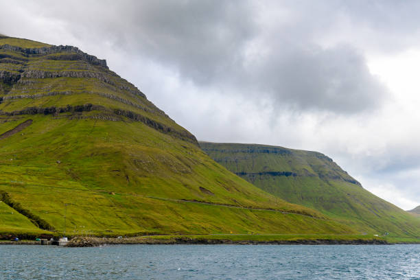 istock Faroe Island, Kingdom of Denmark 1013180072