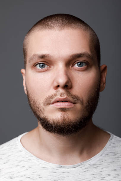 istock portrait of calm young man 1013185526