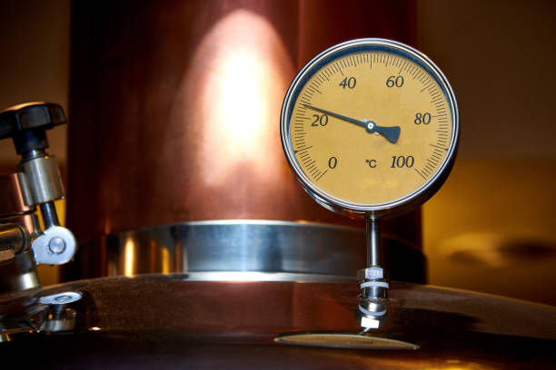 istock Equipment for the preparation of beer. 1013201834