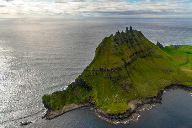 istock Faroe Island, Kingdom of Denmark 1013202028