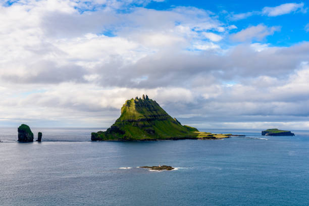 istock Faroe Island, Kingdom of Denmark 1013202130