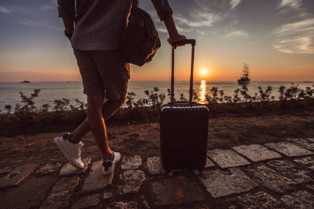 istock Enjoying by the sea 1013202420