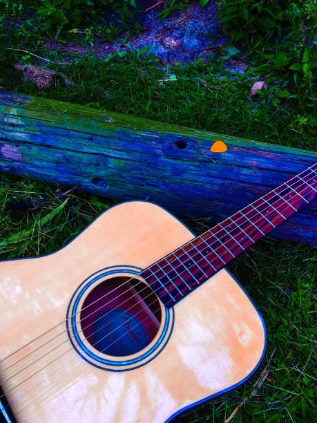 istock The Beauty of Music 1013248570
