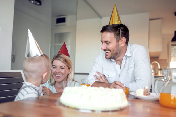 istock Happy moments together 1013249150
