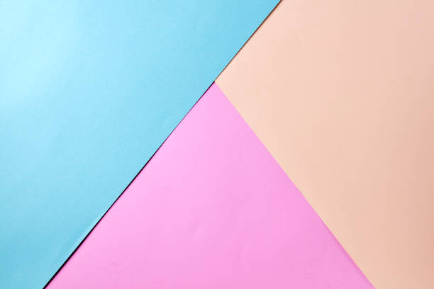 istock Multicolor background from a cardboard of different colors 1013277962
