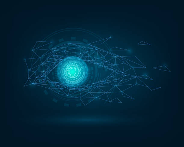 Computer Vision Wireframes 5,800+ Computer Vision Stock Photos, Pictures & Royalty-Free Images ...