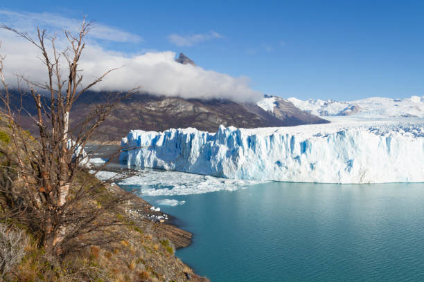 istock Perito Moreno Glacier In Argentina. 1013316794