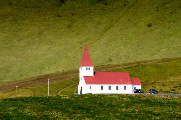 istock Nature of Iceland 1013326716