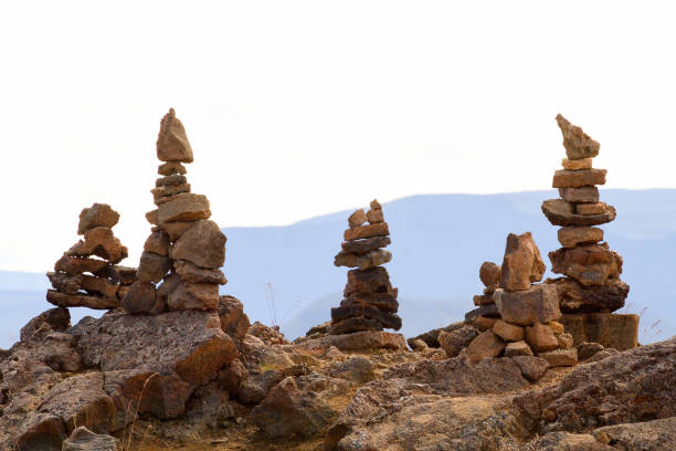 istock Rocks and stones in Iceland 1013347694