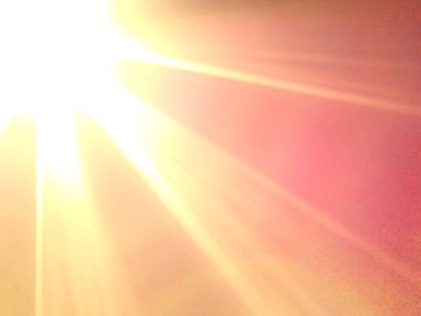 istock Blazing Glory of the Sun 1013350482