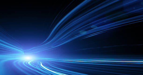 istock Blurred Motion On The Urban Traffic 1013390690