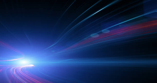istock Blurred Motion On The Urban Traffic 1013390694