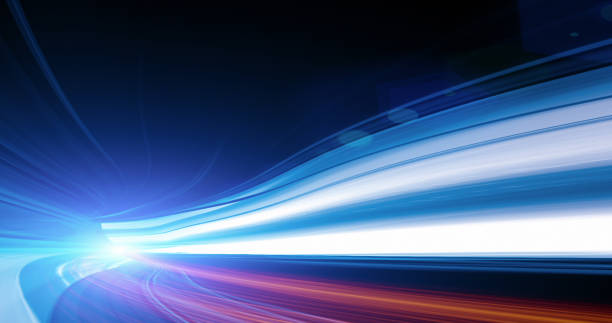 istock Blurred Motion On The Urban Traffic 1013390696